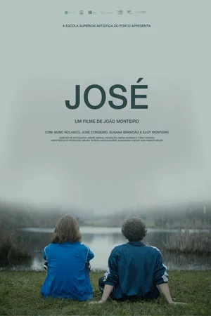 Постер: José