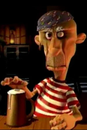 Постер: Ahoy the Movie