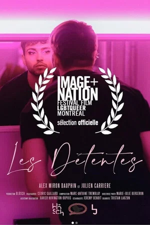 Постер: Les détentes