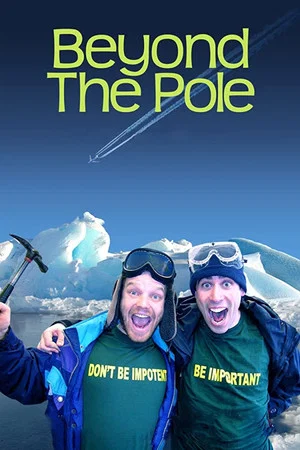 Постер: Beyond the Pole