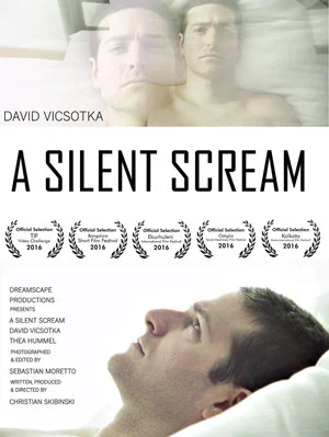Постер: A Silent Scream