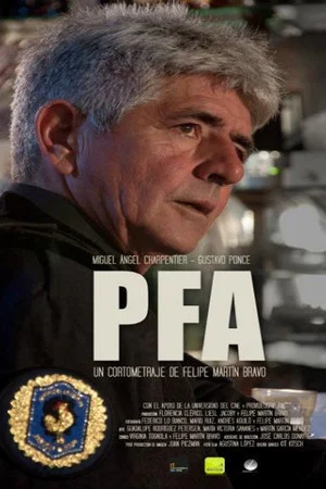Постер: PFA