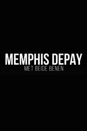 Постер: Memphis Depay - Met Beide Benen
