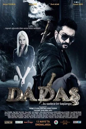 Постер: Dadaş