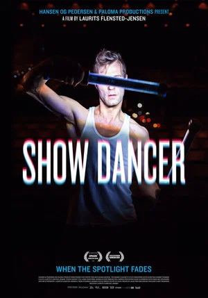Постер: Show Dancer