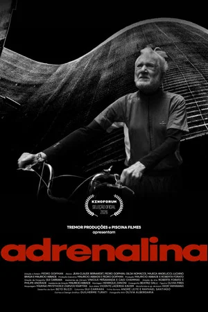 Постер: Adrenalina