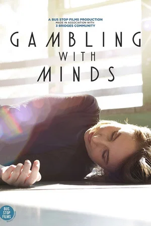 Постер: Gambling with Minds
