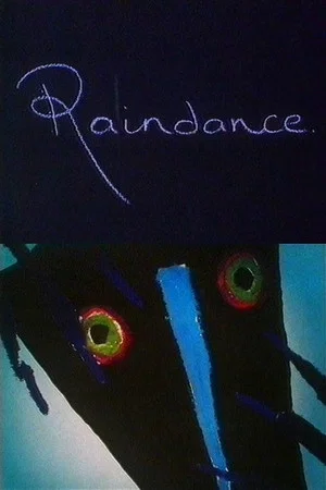 Постер: Raindance