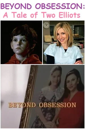 Постер: Beyond Obsession
