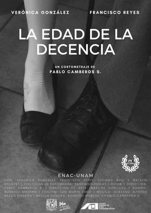 Постер: The Age of Decency