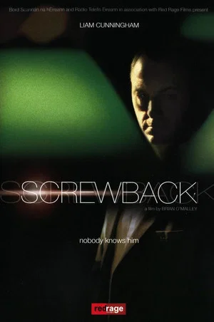 Постер: Screwback