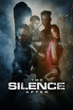 Постер: The Silence After