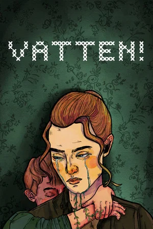 Постер: Water!