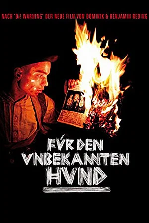 Постер: Für den unbekannten Hund