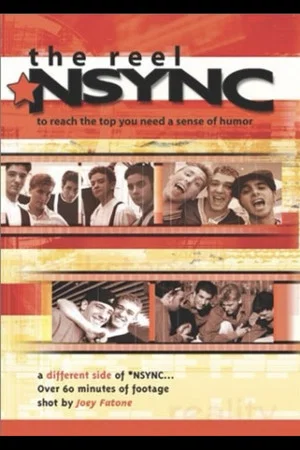 Постер: The Reel NSYNC