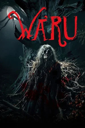 Постер: Waru