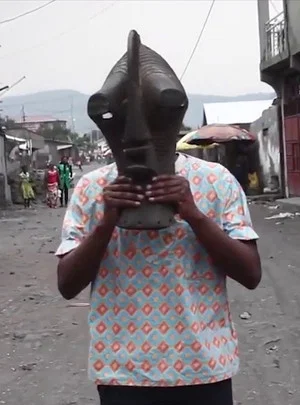 Постер: Mwana Pwo