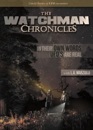 Постер: The Watchman Chronicles