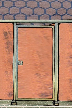 Постер: Public Convenience