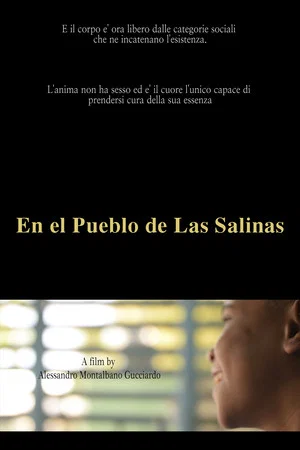 Постер: En el Pueblo de Las Salinas