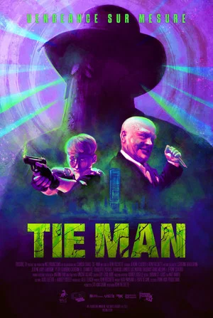 Постер: Tie Man