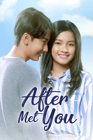 Постер: After Met You