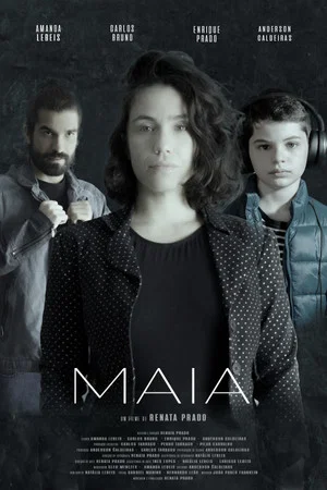 Постер: Maia