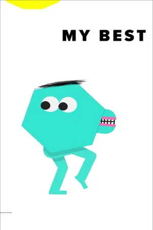 Постер: My Best Friend 'Ends'