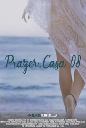 Постер: Prazer, Casa 08