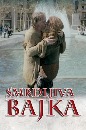 Постер: A Stinking Fairytale