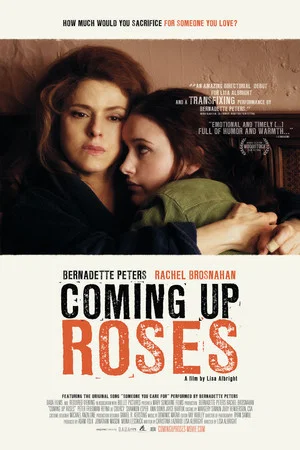 Постер: Coming Up Roses
