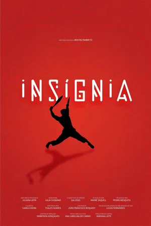 Постер: Insignia