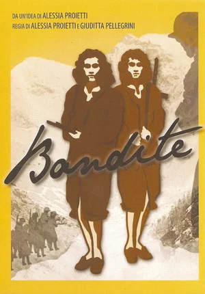 Постер: Bandite