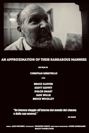 Постер: An Approximation of their Barbarous Manners