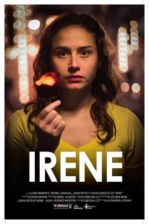 Постер: Irene