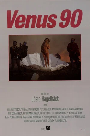 Постер: Venus 90