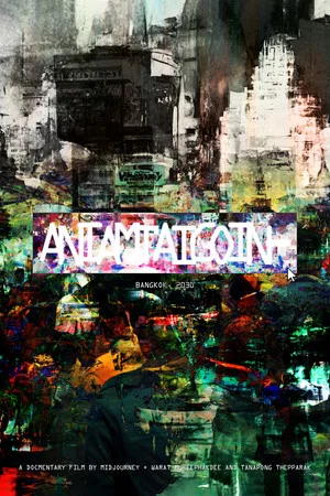 Постер: Aimagination