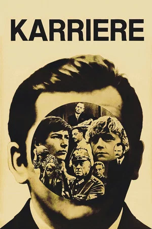 Постер: Career