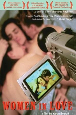 Постер: Women in Love
