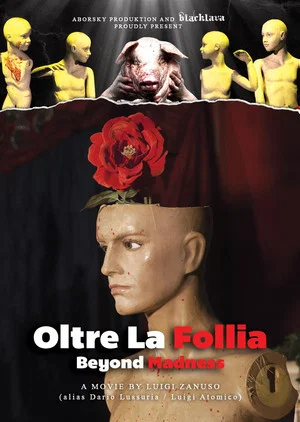 Постер: Oltre La Follia