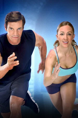 Постер: 10 Minute Trainer - Warm Up