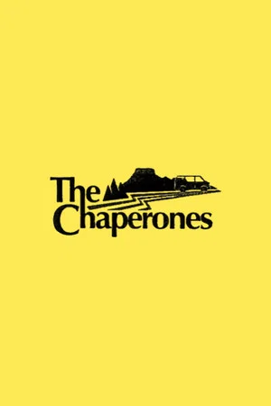 Постер: The Chaperones