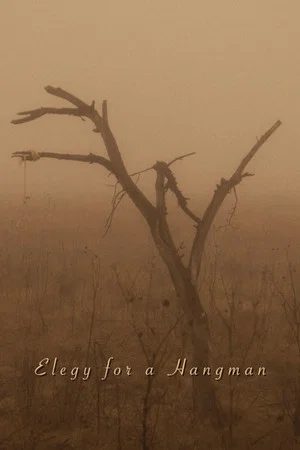 Постер: Elegy for a Hangman