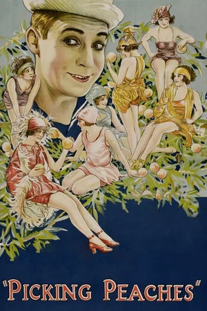Постер: Picking Peaches