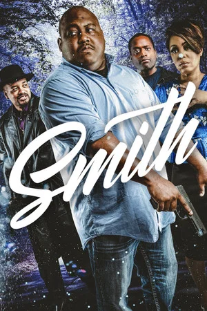 Постер: Smith