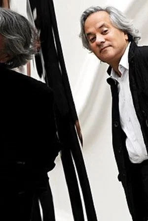 Постер: The Year of Anish Kapoor