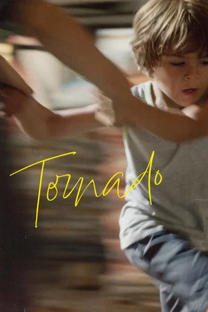 Постер: Tornado