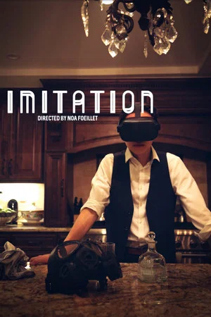 Постер: Imitation
