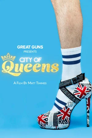 Постер: City of Queens