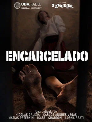 Постер: Encarcelado